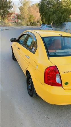 هيونداي أكسنت